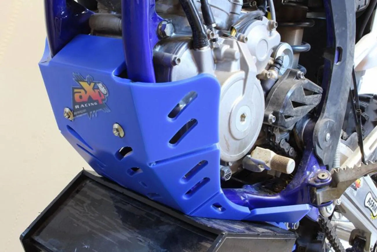 Axp Racing Xtrem Skid Plate For Engine Protection