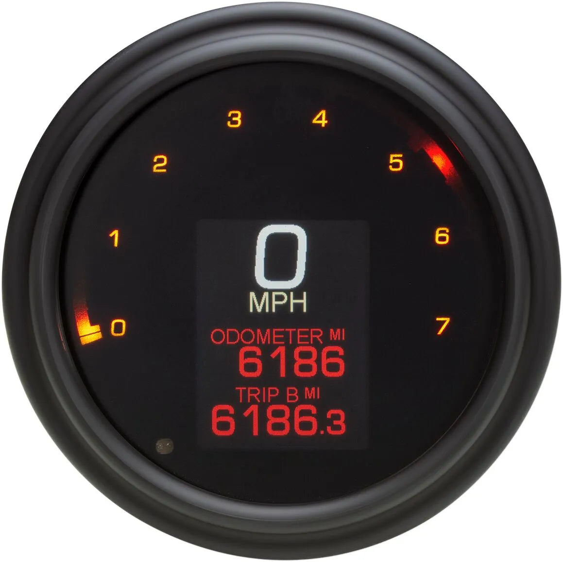 Dakota Digital Mlx-2000-k Multi-function Gauge