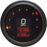 Dakota Digital Mlx Multi-function Gauge