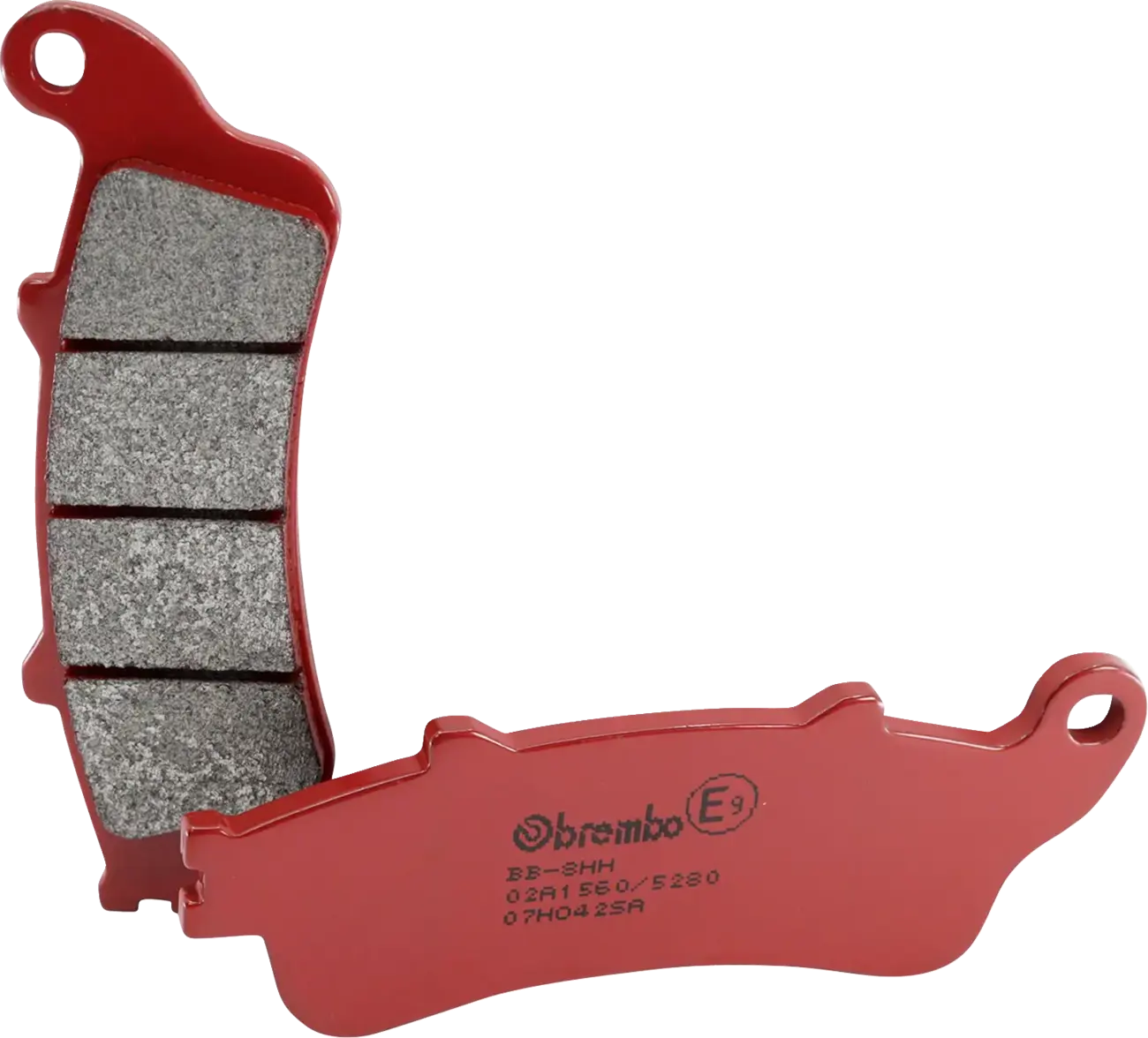 Brembo Prime Sinter Sa Klocki Hamulcowe