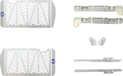Moose Offroad Billet Radiator Guards