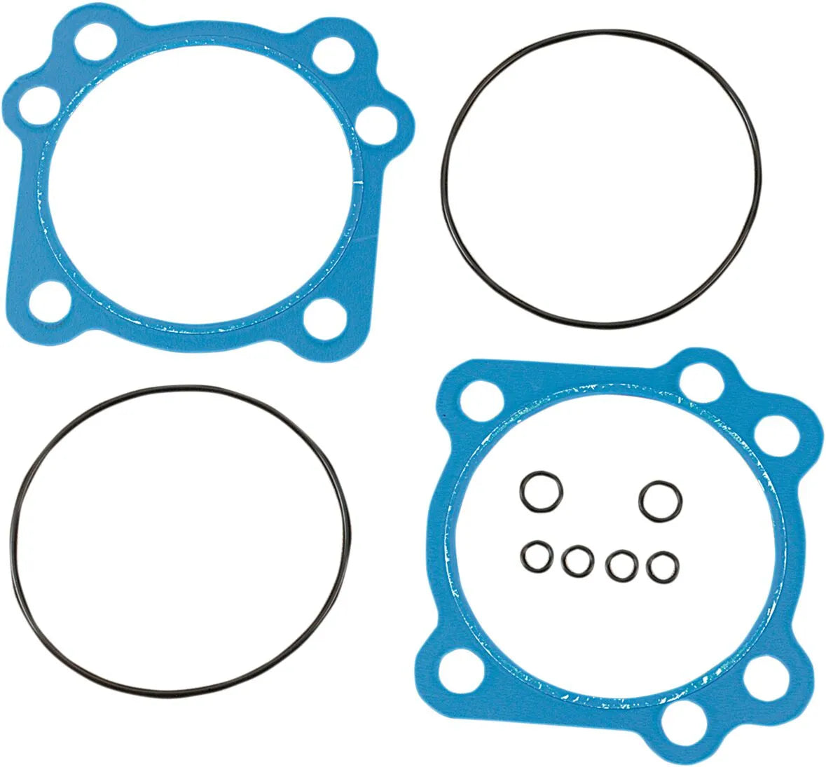 James Gasket .036" Head Base Gasket Kit 95"TC for Harley Davidson