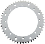 Drag Specialties 530 Chain Rear Sprocket - 51t Steel