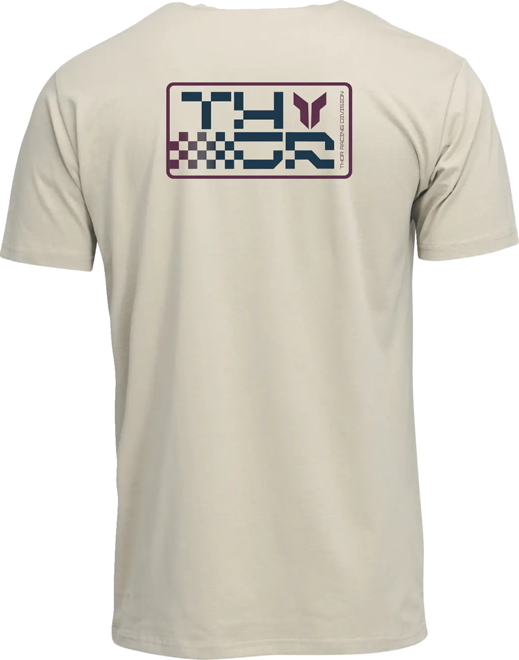 Thor Vantage T-Shirt Cream
