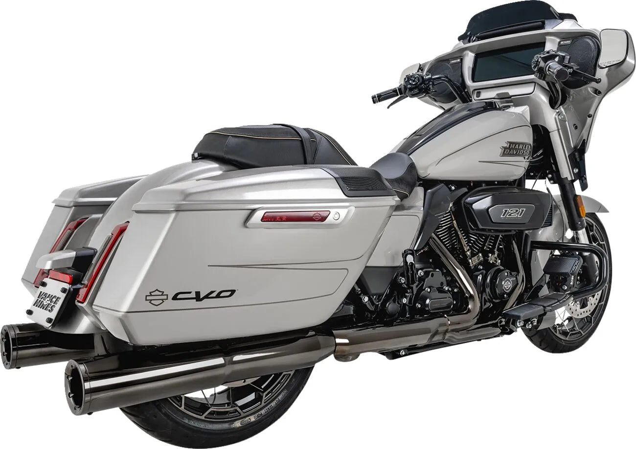 Vance & Hines Hi-output Tłumiki Slip-on