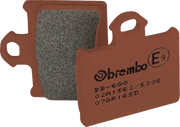 Klocki hamulcowe Brembo Prime Sinter SD