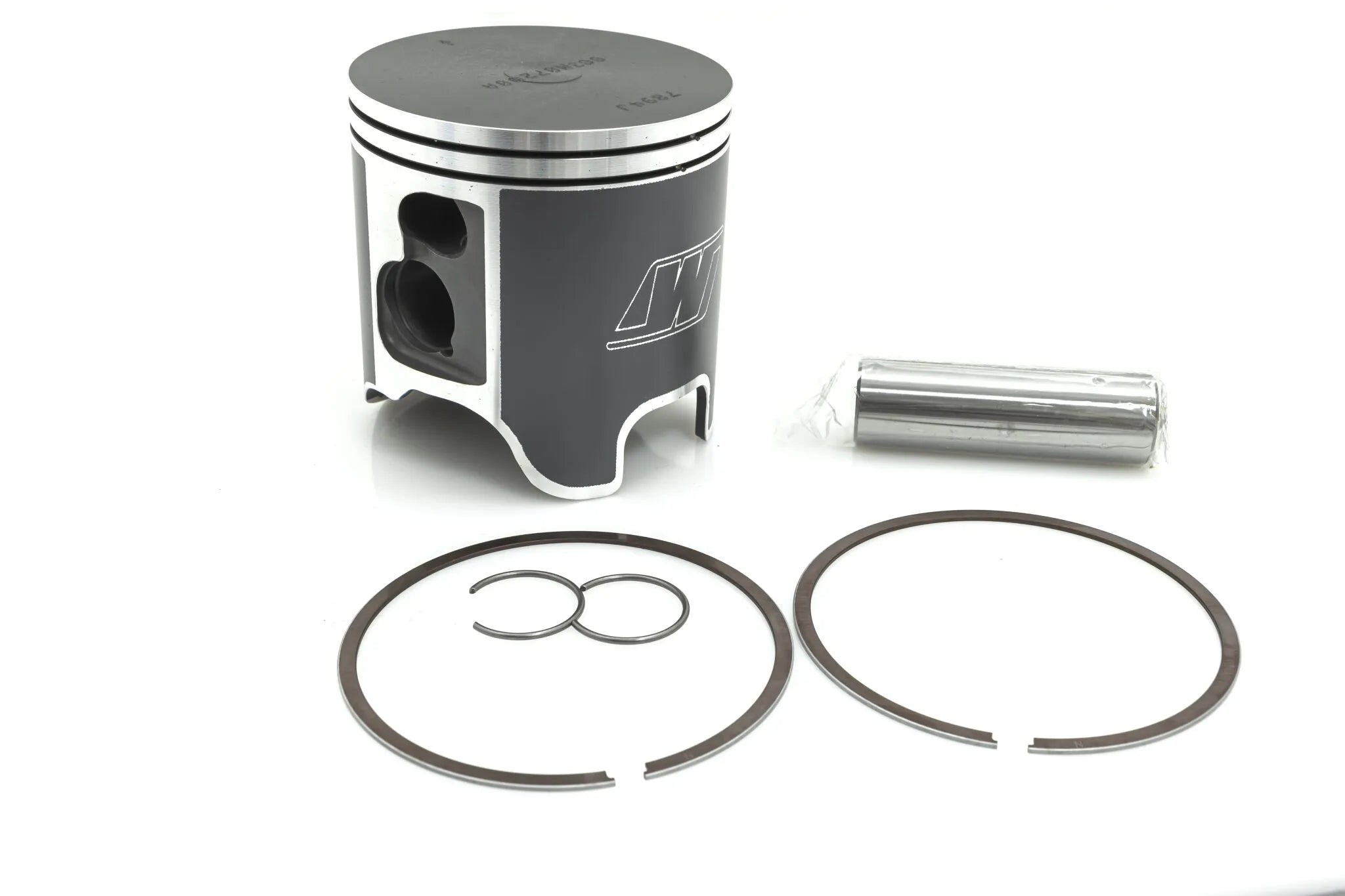 Wiseco Forged Piston Kit for 72.00mm Bore 300cc