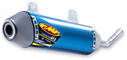 FMF Powercore 2.1 Shorty Tłumik - Zoptymalizuj Swoje Osiągi