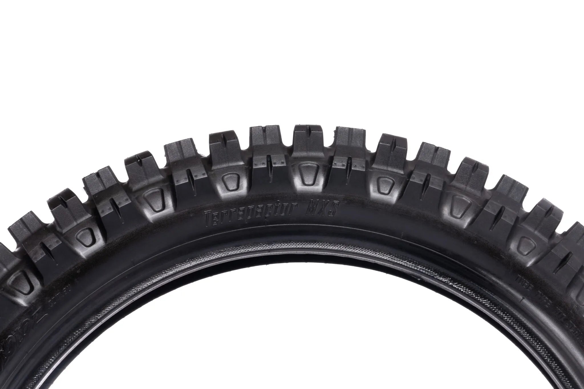 Motoz Terrapactor Mxs Soft Tire For Mx Soft Terrain