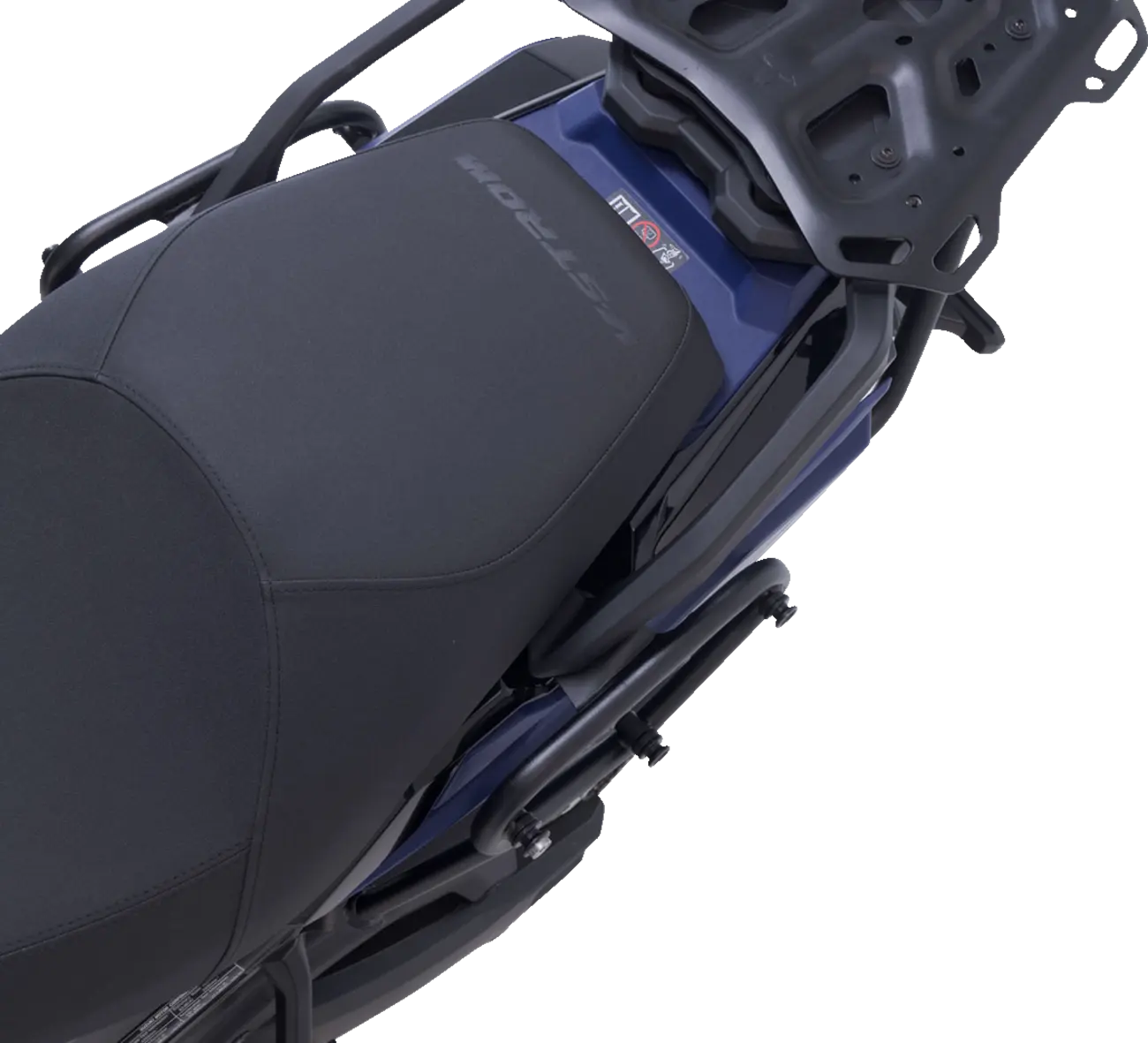 Sw-motech Slc Side Carrier For Motorcycle Luggage