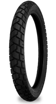 Shinko E705 Tire - 120/70r17 Front Dual Sport