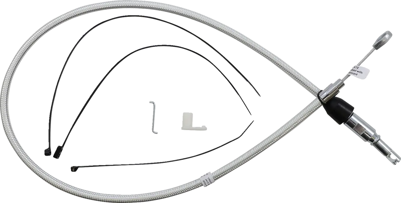 Magnum Shielding Sterling Chromite Ii Linka sprzęgła z szybkozłączką