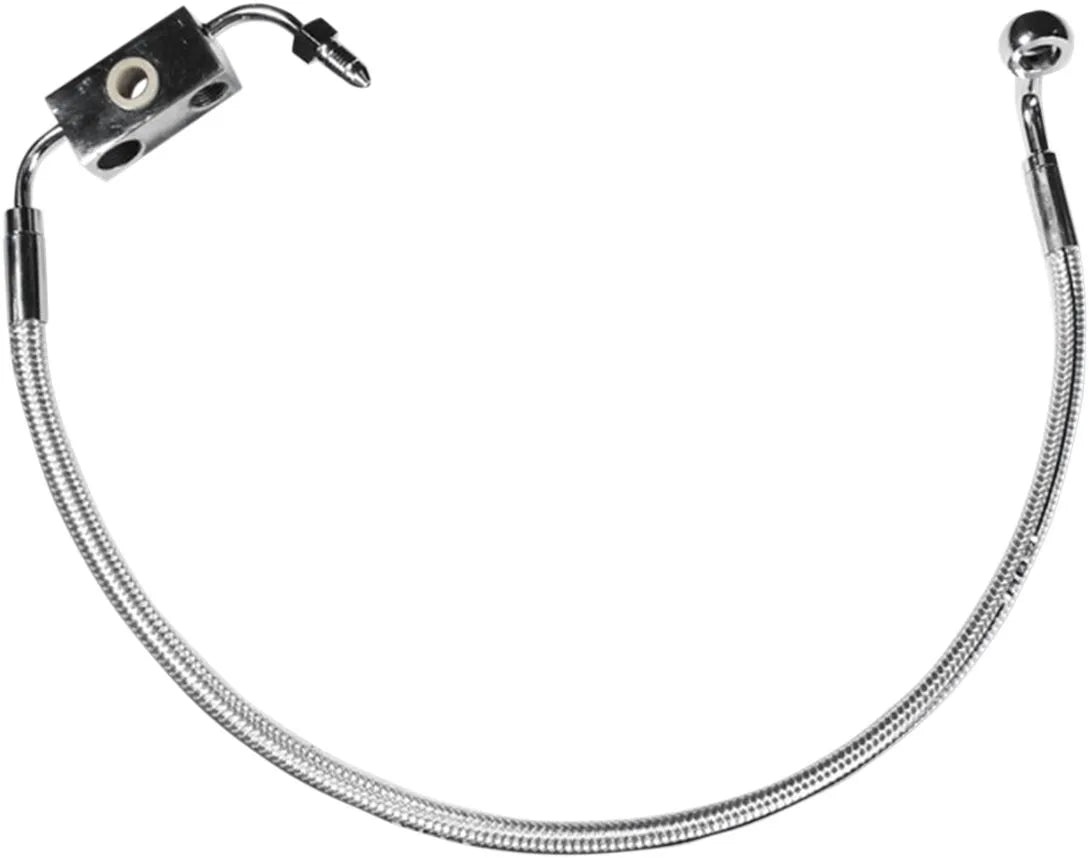 Magnum Shielding Designer Przedni Dolny Zestaw Przewodów Hamulcowych Abs