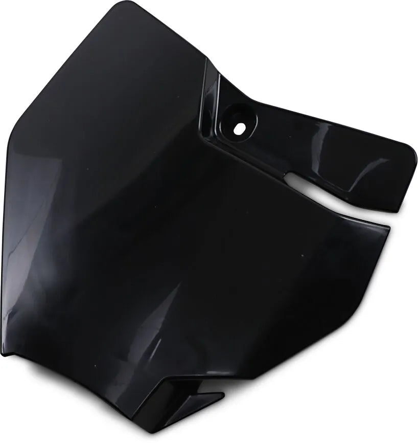 UFO Replacement Front Number Plate