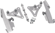 Memphis Shades Fats/slim Windshield Trigger-lock Mount Kit