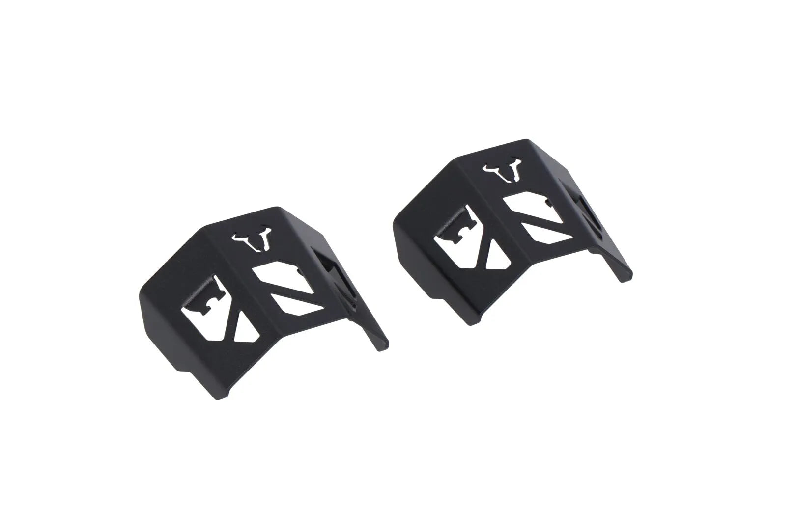 Sw-motech Headlight Guard - Steel Protection