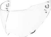 Icon Domain 22.06 Helmet Shield Clear