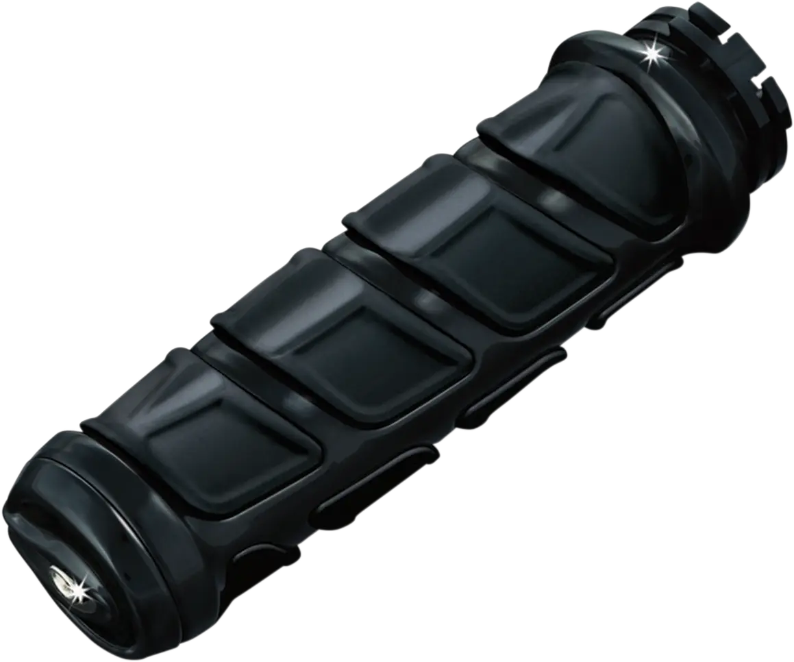 Kuryakyn Kinetic Grips - 1" Handlebar