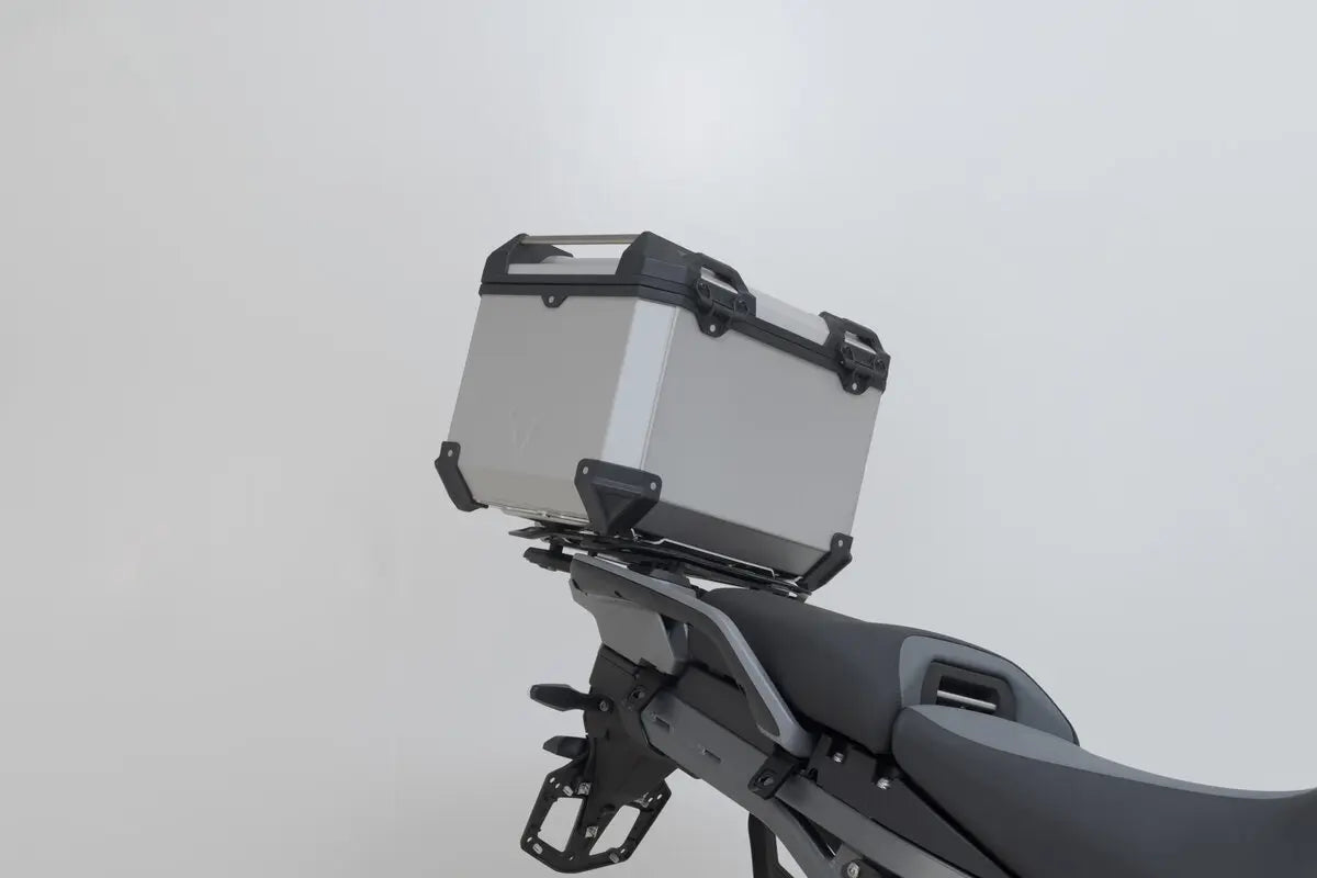 Sw-Motech TRAX ADV Motorcycle Adventure Luggage System