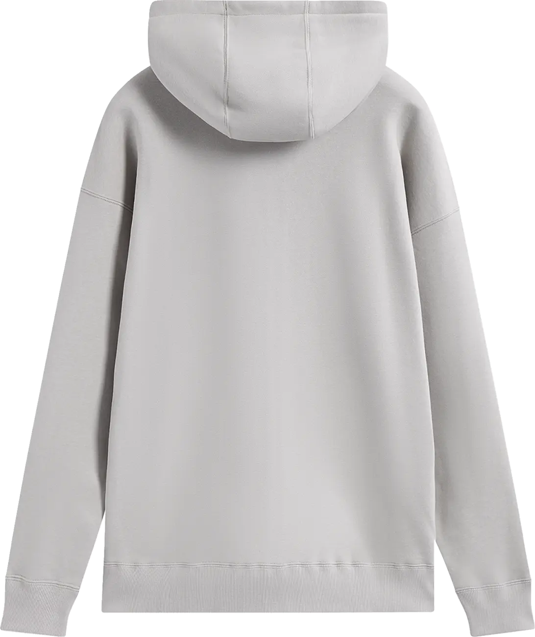 Alpinestars Entity Oversized Hoodie Cement