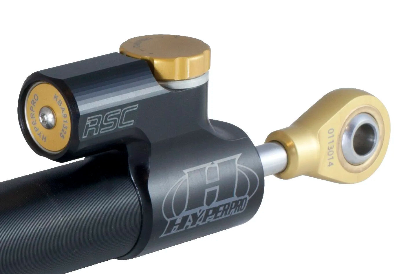 Hyperpro Rsc Steering Damper