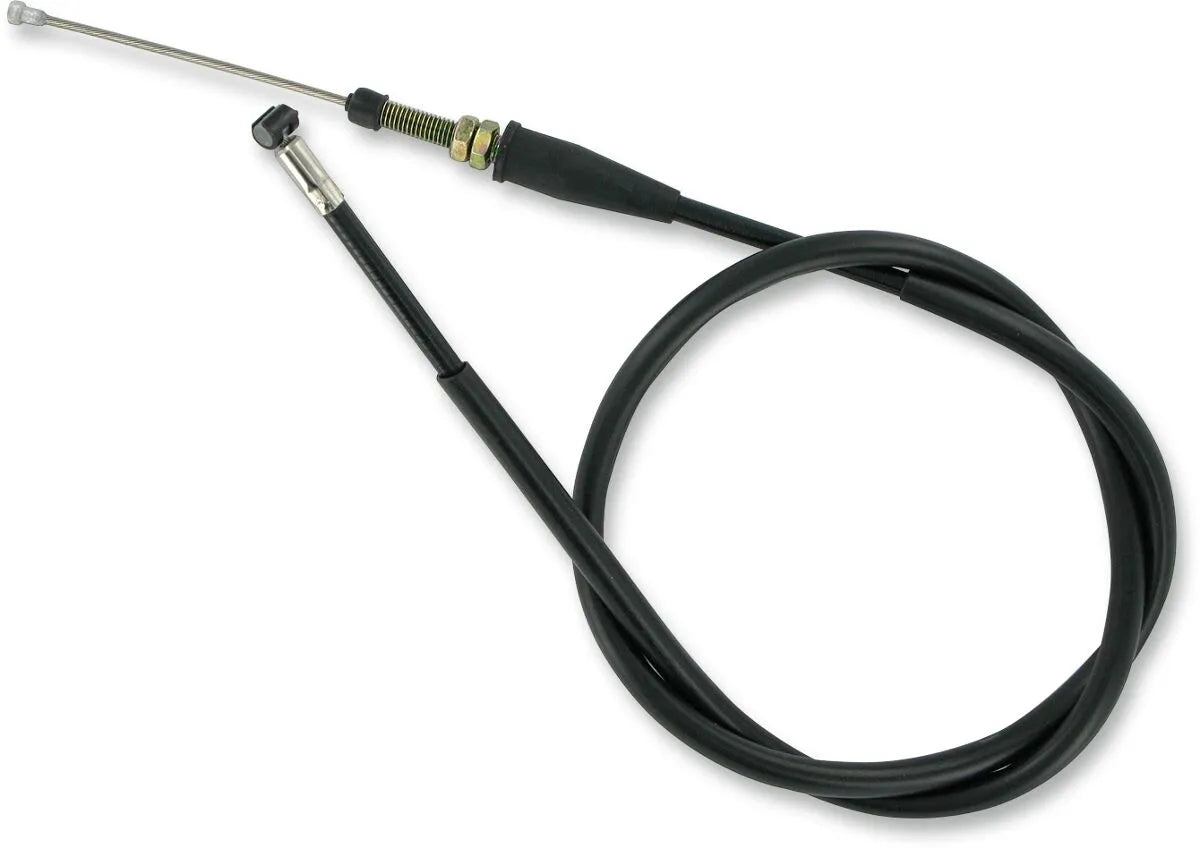 Linka sprzęgła Parts Unlimited Black Vinyl