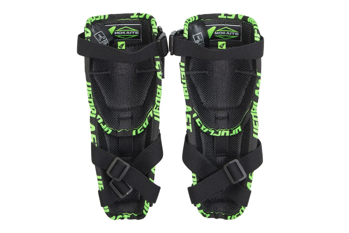 UFO Mokaite Elbow Guard
