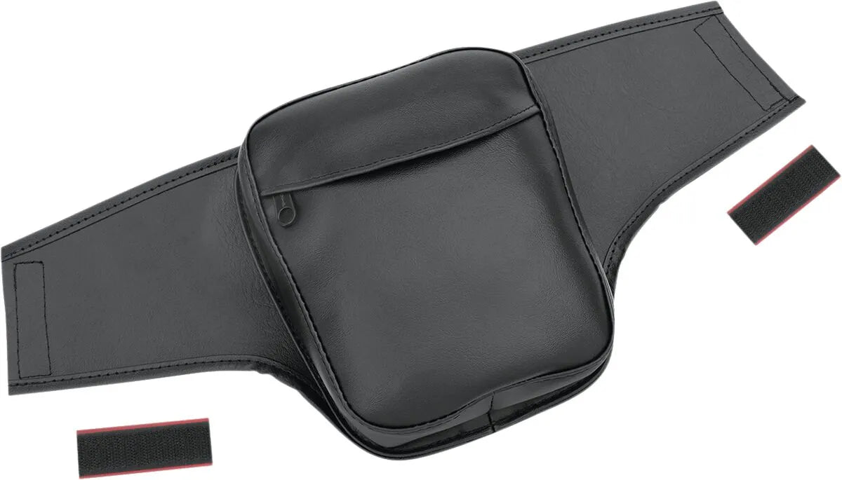 Show Chrome Gas Tank Pouch