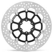 Moto-master Halo Series Pływająca Tarcza Hamulcowa - 310mm - Przód