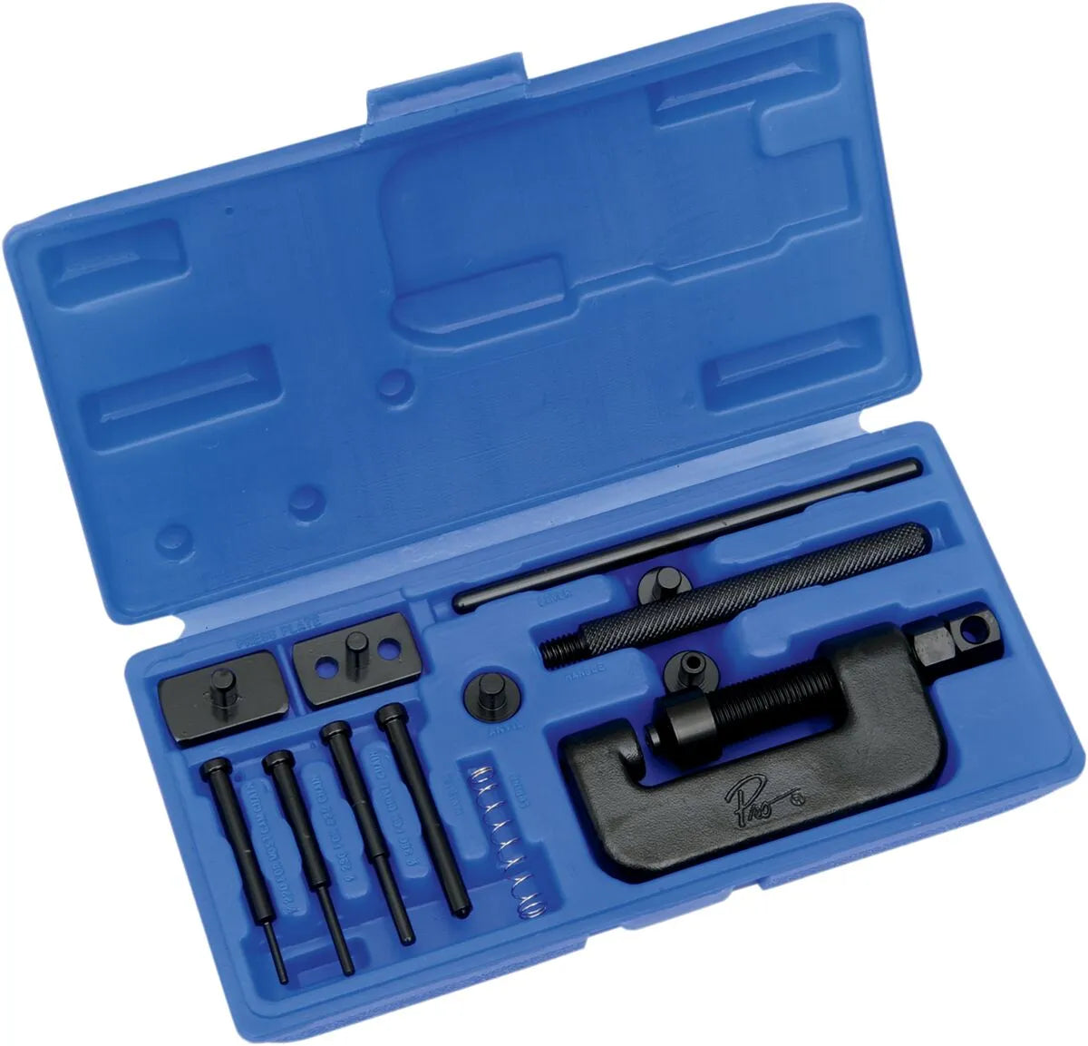Motion Pro Chain Breaker and Riveting Tool