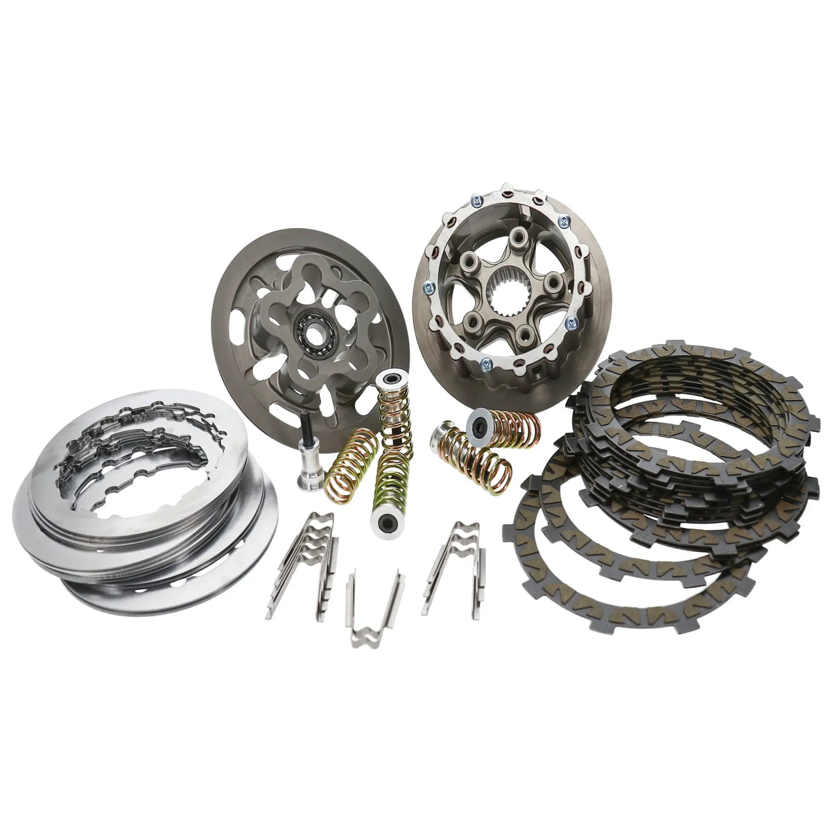 Rekluse APEX Clutch for KTM 790 890 2019-Later
