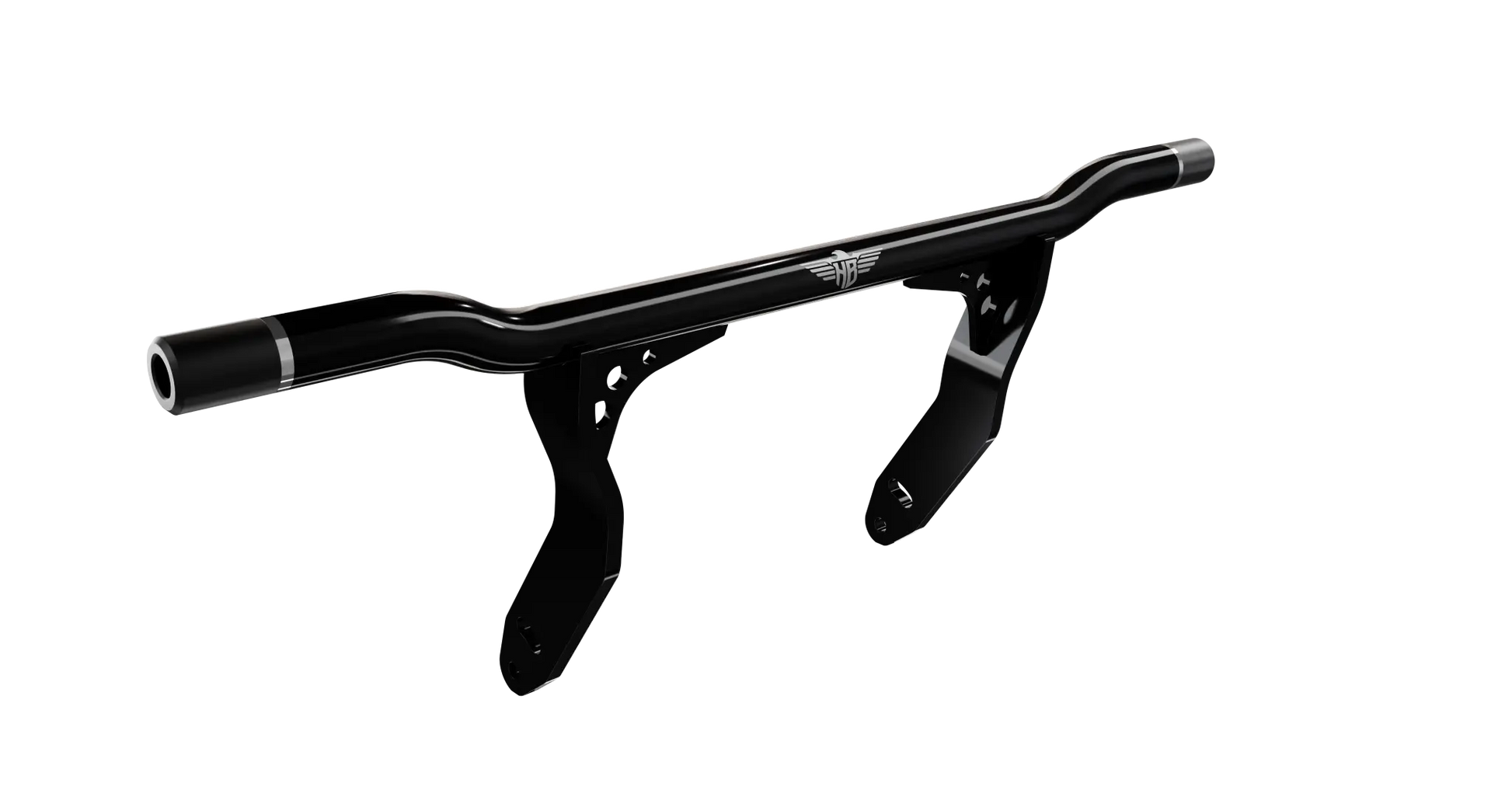 Heinz Bikes Motorcycle Crash Bar
