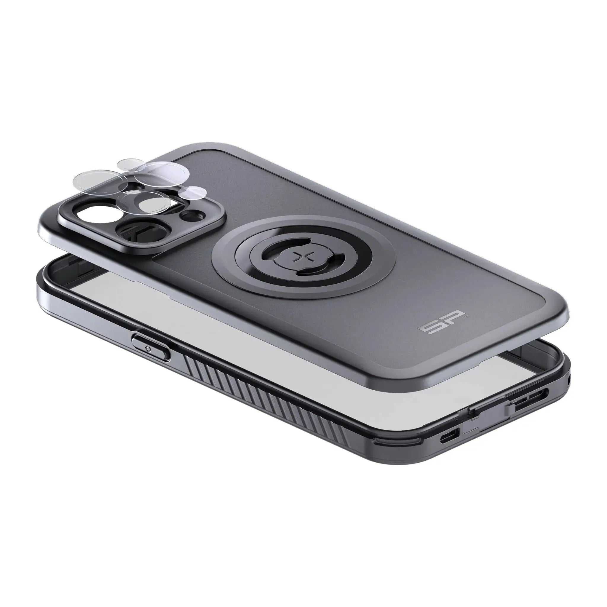 Sp Connect Xtreme Spc+ Phone Case For Iphone 14 Pro Max