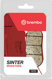 Brembo Prime Sintered Brake Pads Set