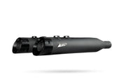 Zard Slip-On Muffler for Harley-Davidson Touring