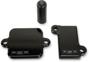 Psr Air Injection Block-off Plate