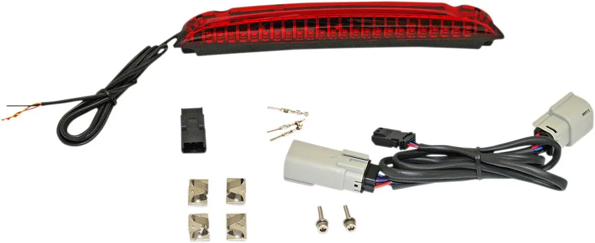 Custom Dynamics Led Luggage Rack Light Bar
