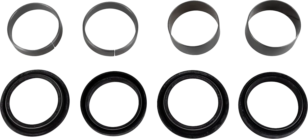 MOOSE OFFROAD HARD-PARTS Fork Service Kit for 43-49mm Forks