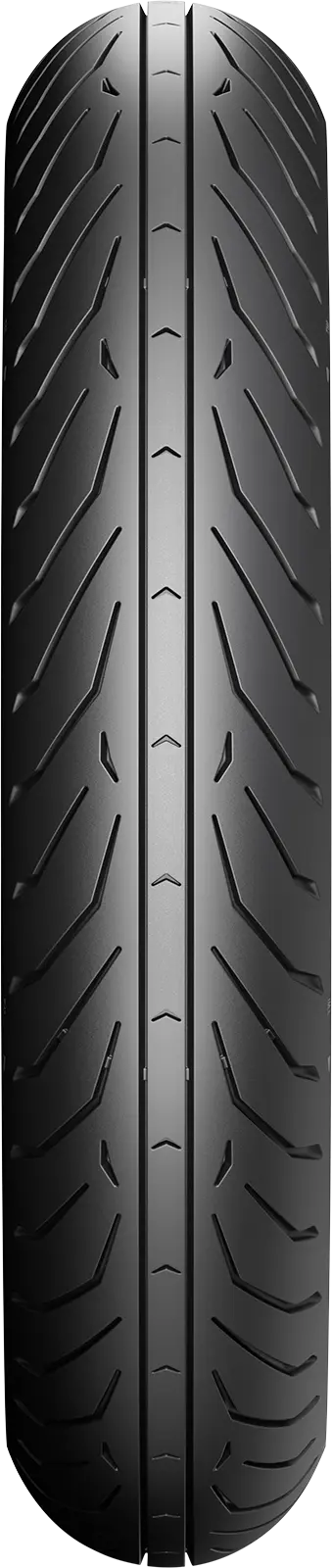 Pirelli Angel GT II Front Tire - 120/70 ZR17 (58W) - TL - Reinforced