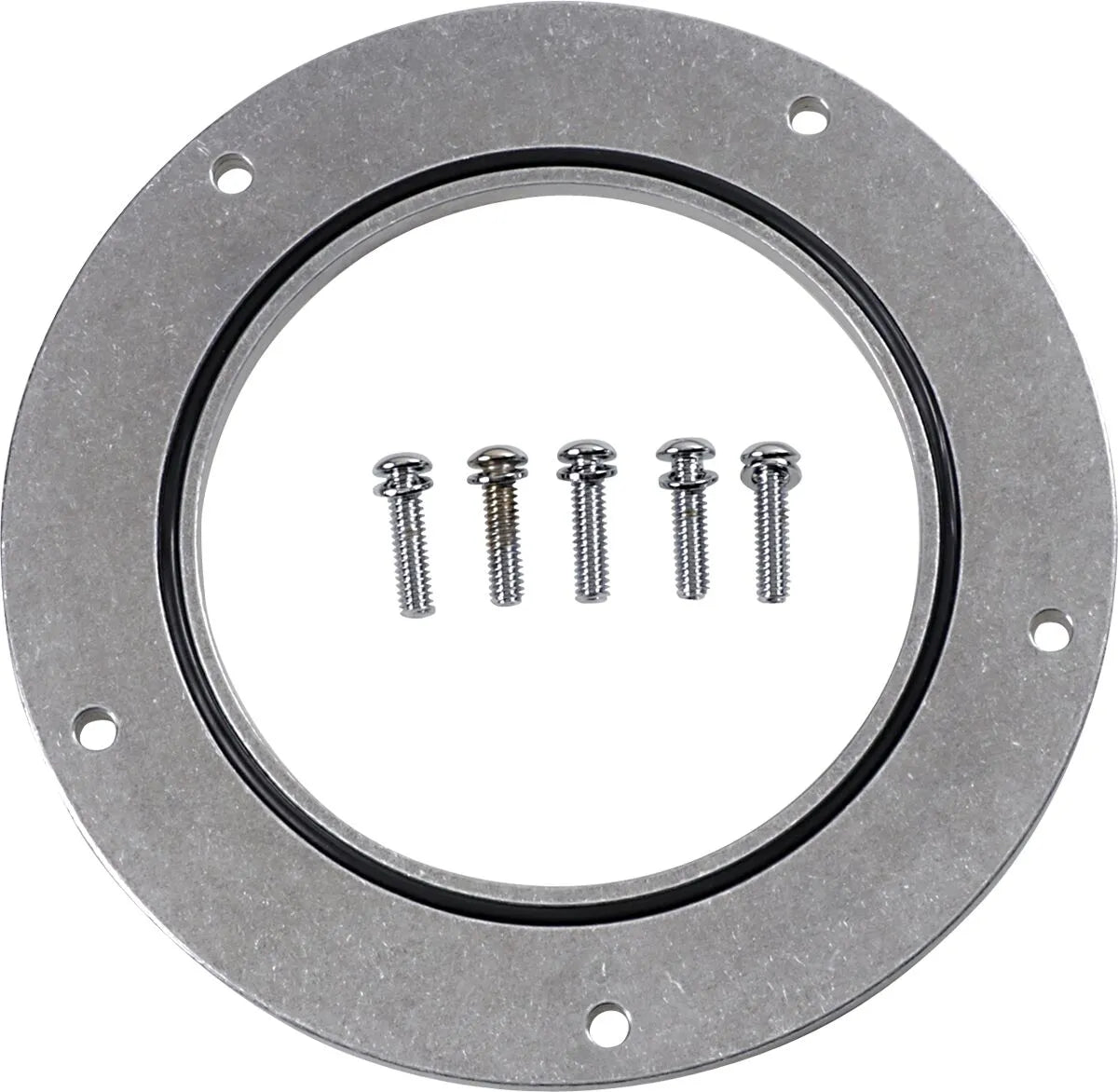 Barnett Derby Cover Spacer Kit for Harley-Davidson Narrow Primary