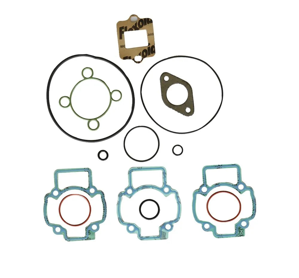 Athena Complete Gasket Kit for Motorcycle Engine Rebuild