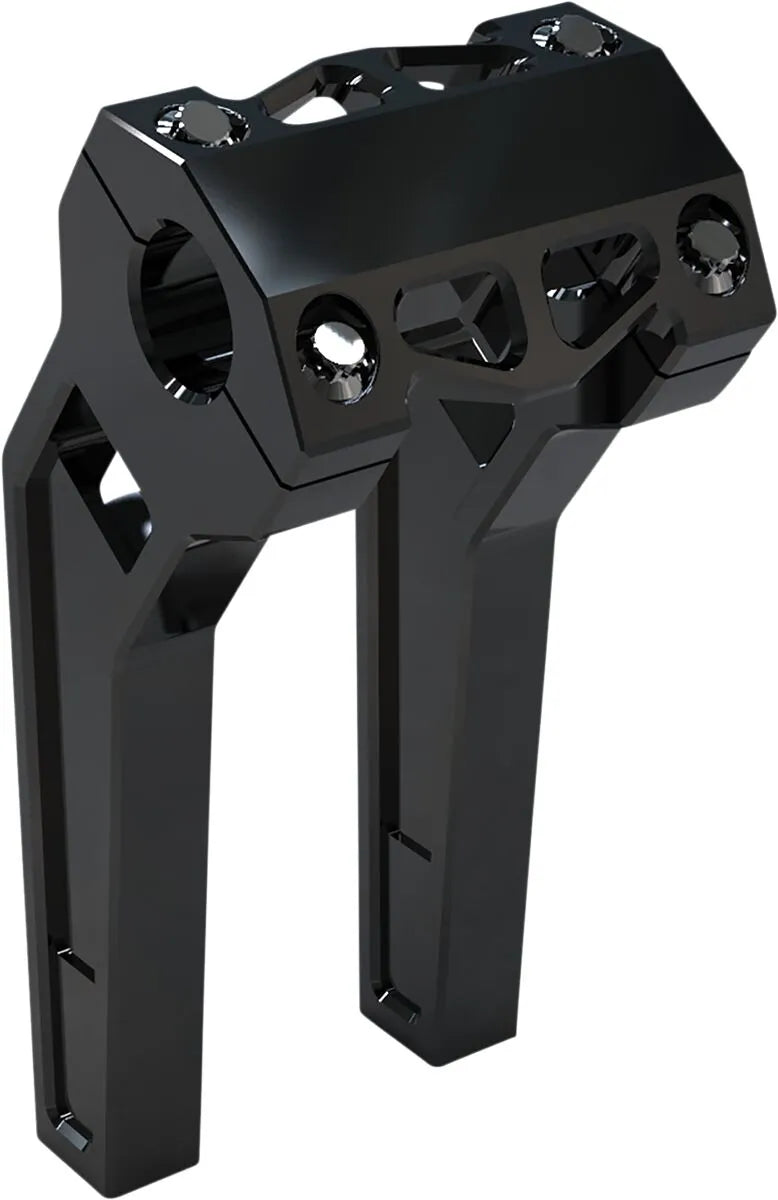 La Choppers Performance Risers - 8" Rise