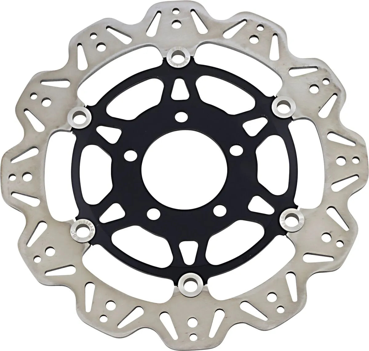 Pływająca tarcza hamulcowa Ebc Vr Series Vee-rotor™ - Przód