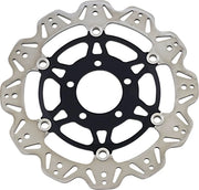 Pływająca tarcza hamulcowa Ebc Vr Series Vee-rotor™ - Przód