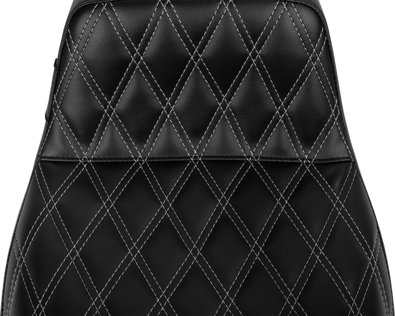 Le Pera Tailwhip Seat - Enhanced Comfort & Style - For Harley Davidson