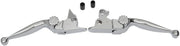 Psr Journey Adjustable Lever Set - Harley Models