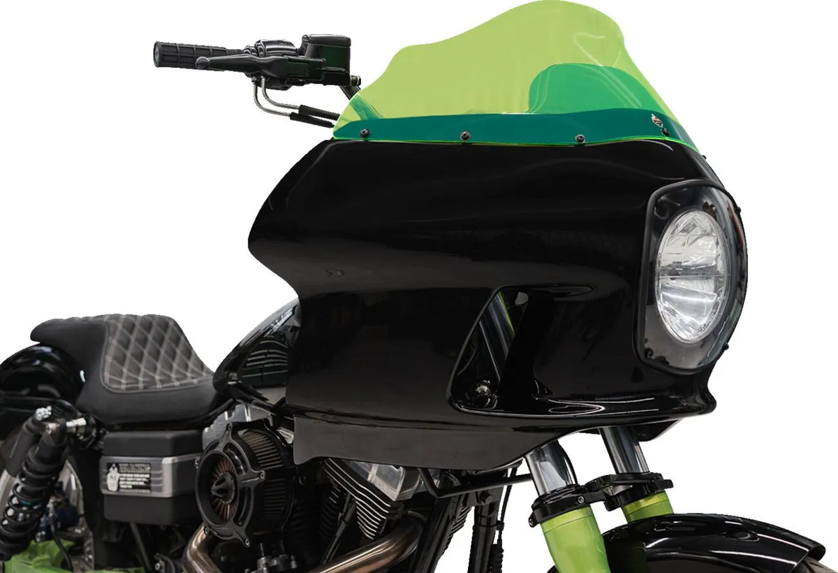 Klock Werks Fxrp-style Fairing Kit