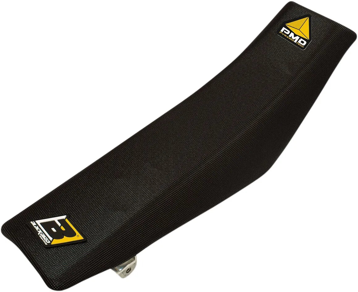 Blackbird Racing Pyramid Seat Cover - Black