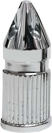 AVON GRIPS Spike Billet Aluminum Valve Stem Cap