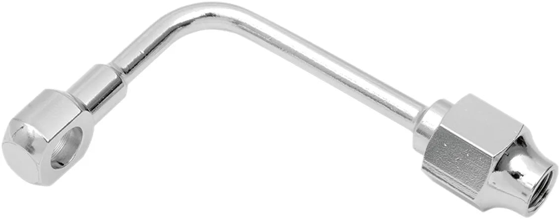 Złączka banjo Drag Specialties Chrome Steel